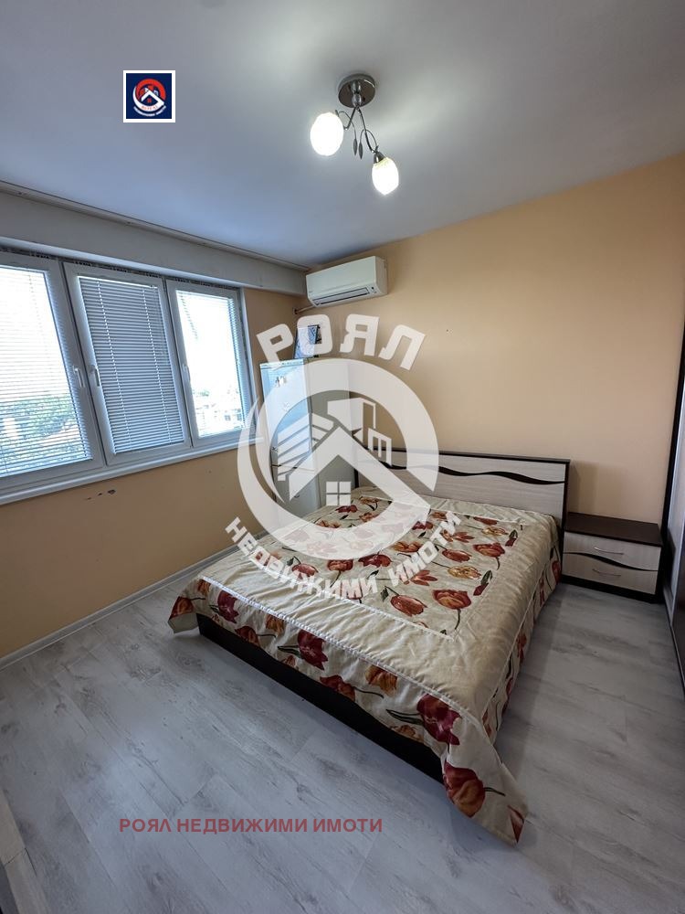 Продава 2-СТАЕН, гр. Пловдив, Кючук Париж, снимка 4 - Апартаменти - 55907312