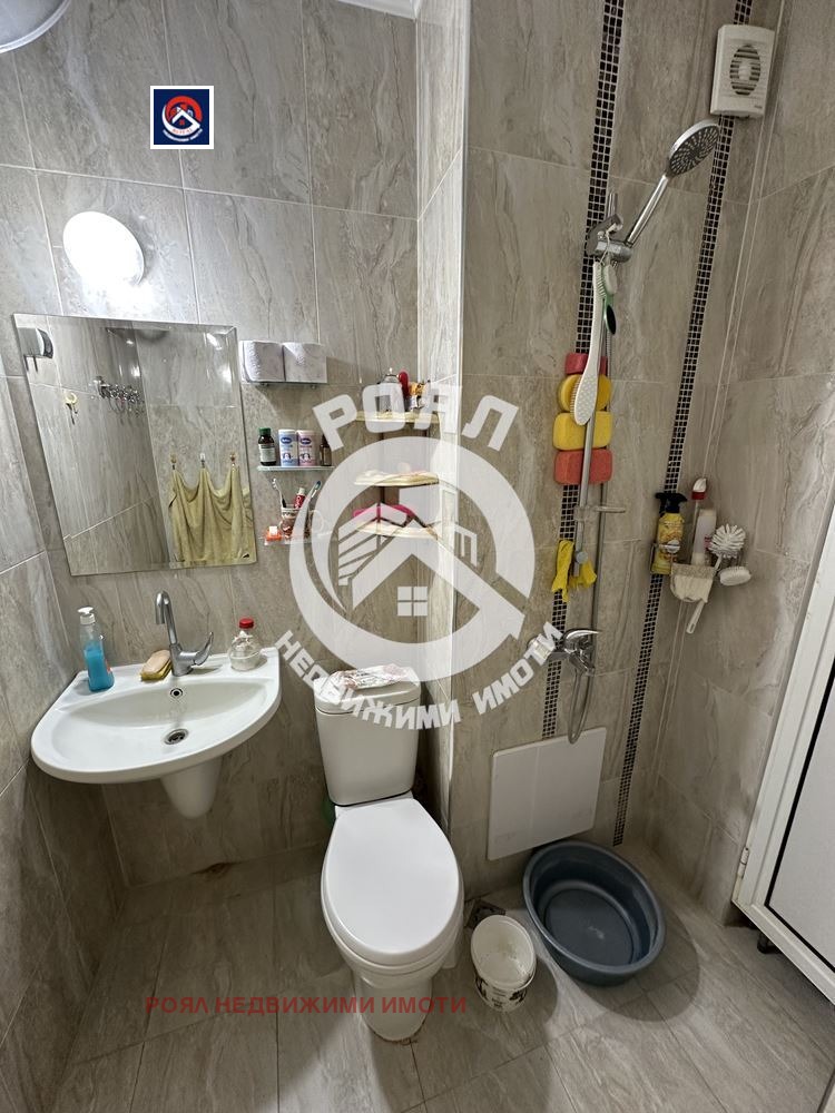Продава 2-СТАЕН, гр. Пловдив, Кючук Париж, снимка 8 - Апартаменти - 55907312