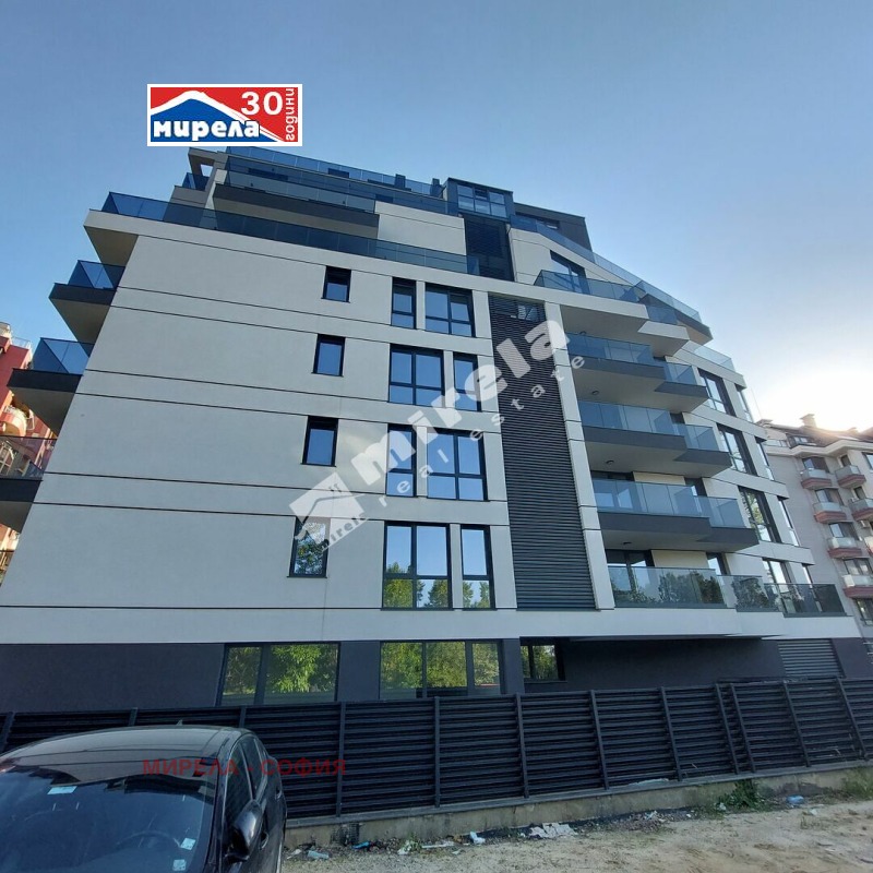 Na prodej  2 ložnice Sofia , Poligona , 119 m2 | 76660105 - obraz [8]