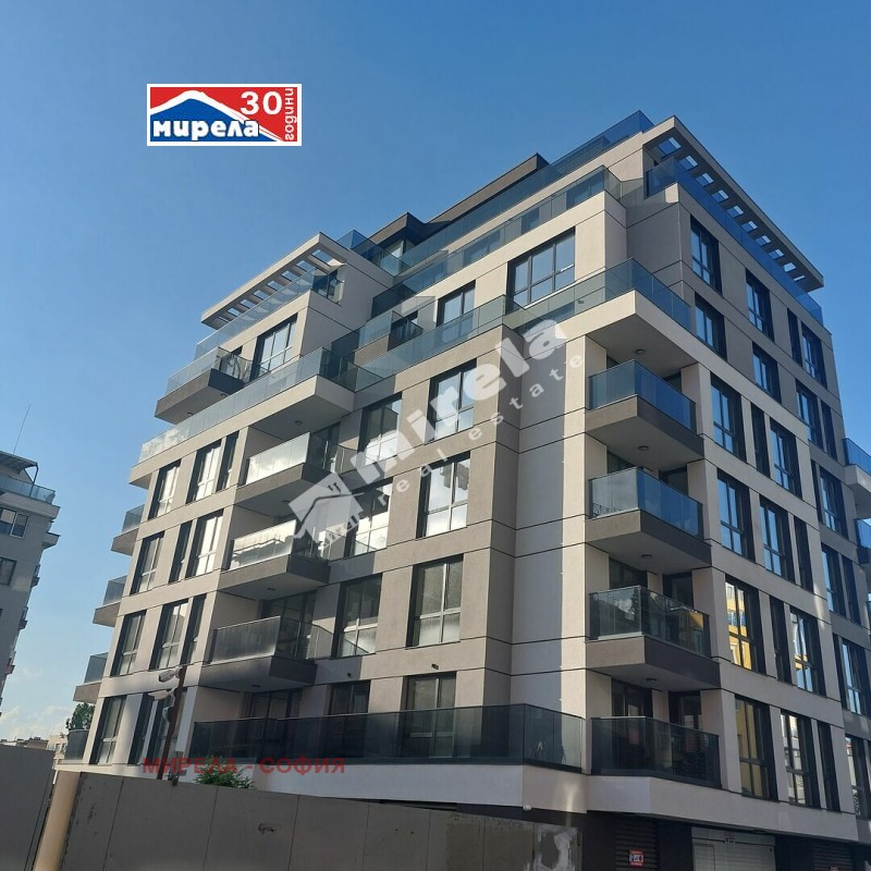 Продаја  2 спаваће собе Софија , Полигона , 119 м2 | 76660105 - слика [9]