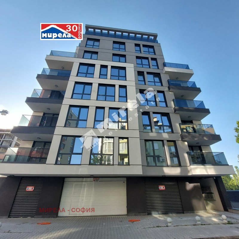 Продаја  2 спаваће собе Софија , Полигона , 119 м2 | 76660105 - слика [7]