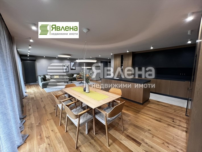 Продава 3-СТАЕН, гр. София, в.з.Малинова долина, снимка 2 - Aпартаменти - 49173285