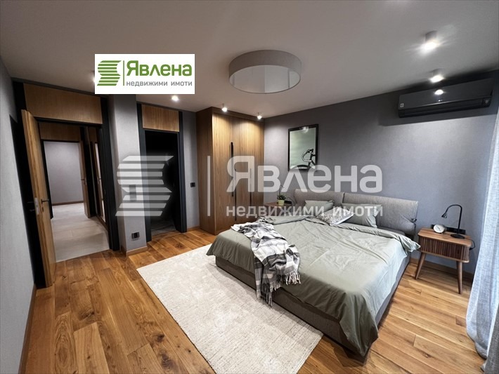 Продава 3-СТАЕН, гр. София, в.з.Малинова долина, снимка 4 - Aпартаменти - 49173285