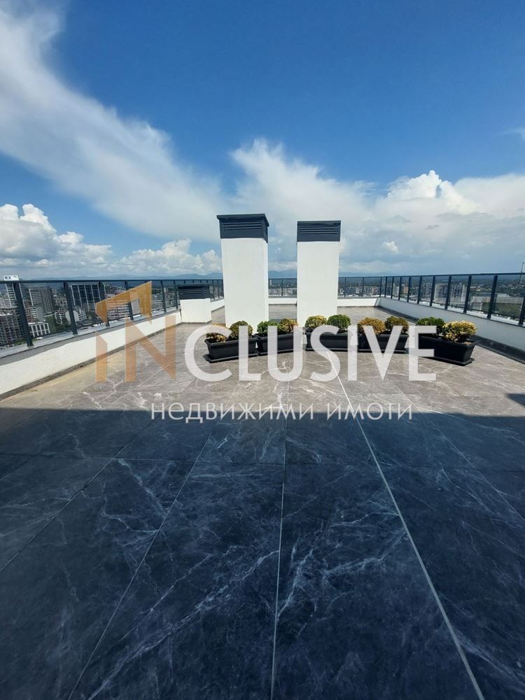 Продава  3-стаен град София , Полигона , 110 кв.м | 44977217