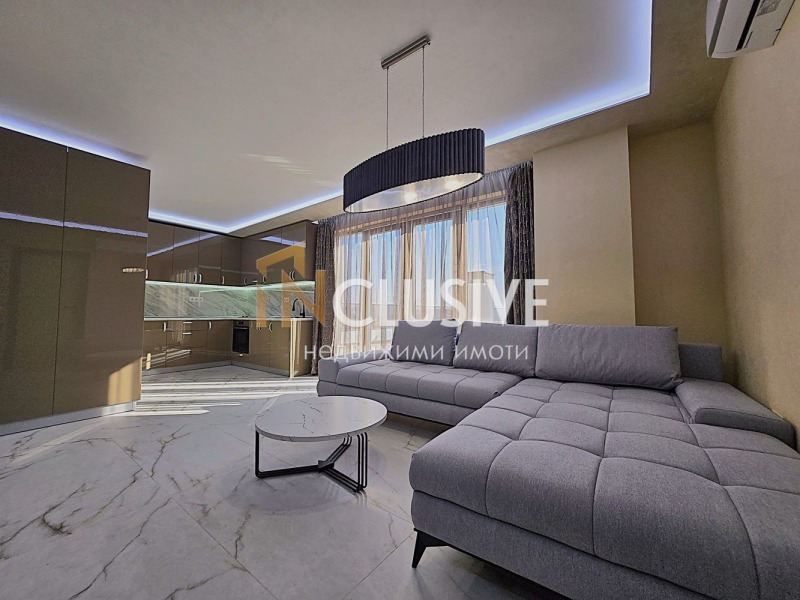 Продава  3-стаен град София , Полигона , 110 кв.м | 44977217 - изображение [6]