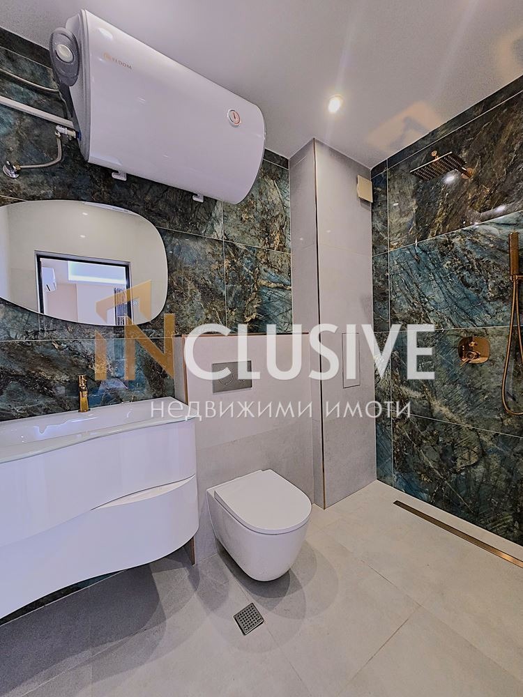 Продава  3-стаен град София , Полигона , 110 кв.м | 44977217 - изображение [3]