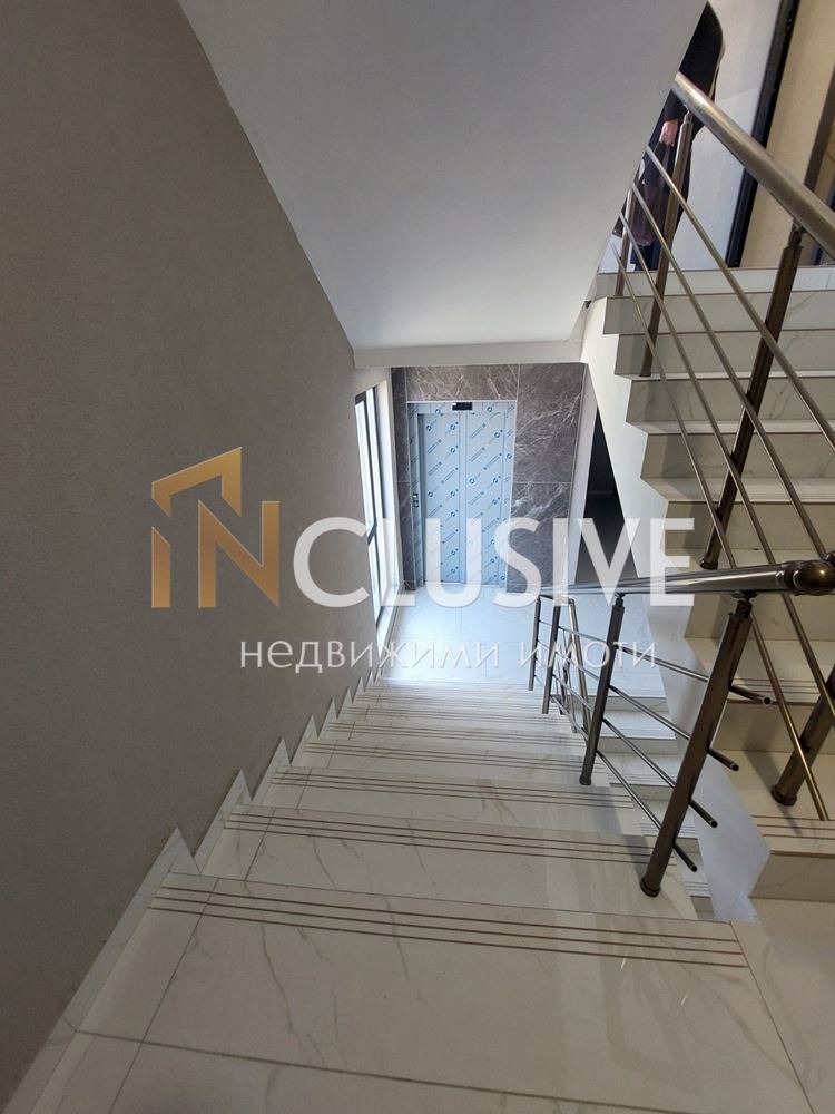 Продава  3-стаен град София , Полигона , 110 кв.м | 44977217 - изображение [5]