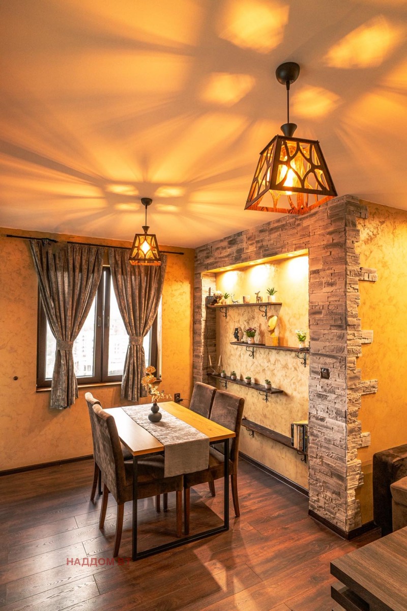 De vânzare  2 dormitoare Velico Târnovo , Țentâr , 64 mp | 77252972 - imagine [8]
