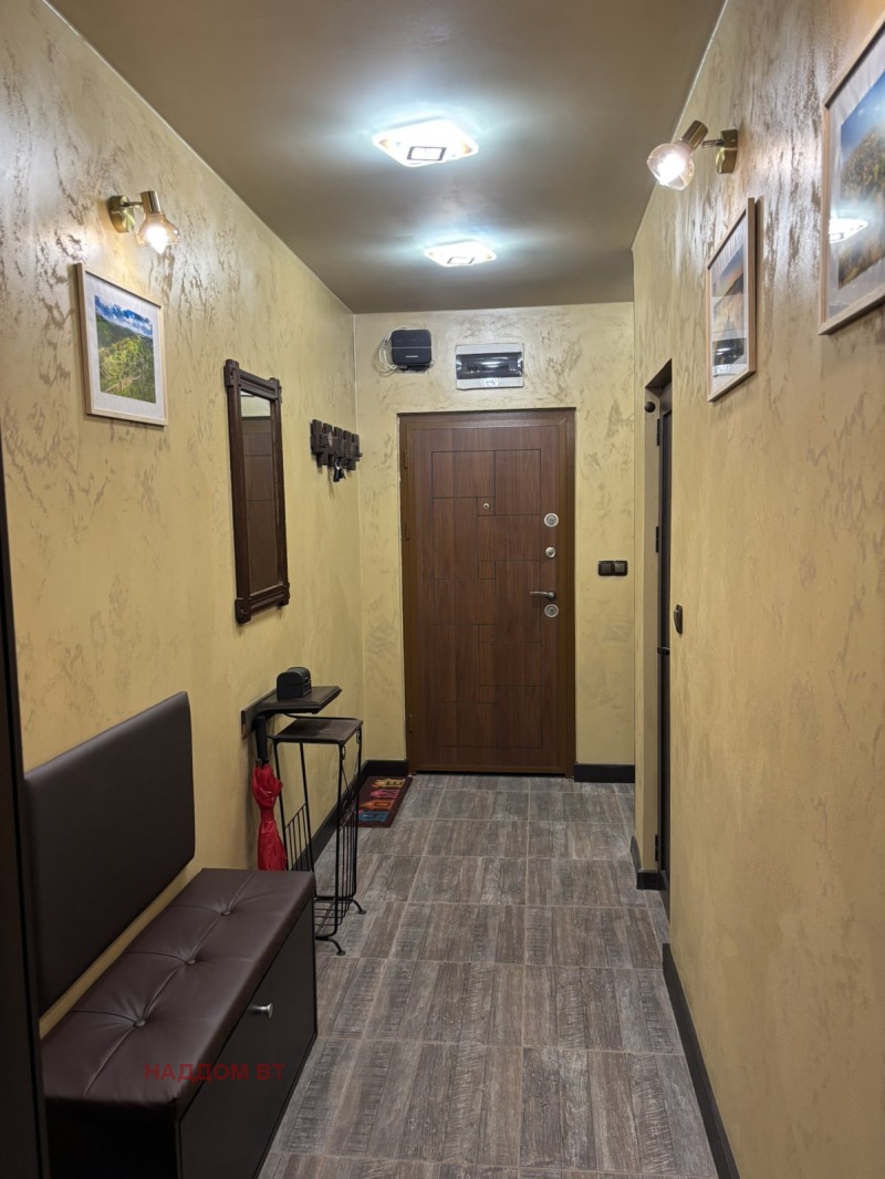 De vânzare  2 dormitoare Velico Târnovo , Țentâr , 64 mp | 77252972 - imagine [2]