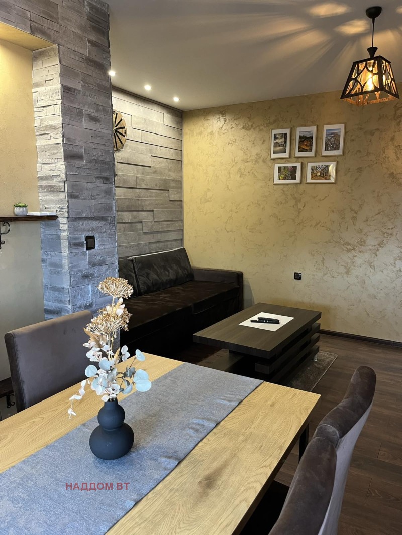De vânzare  2 dormitoare Velico Târnovo , Țentâr , 64 mp | 77252972 - imagine [11]