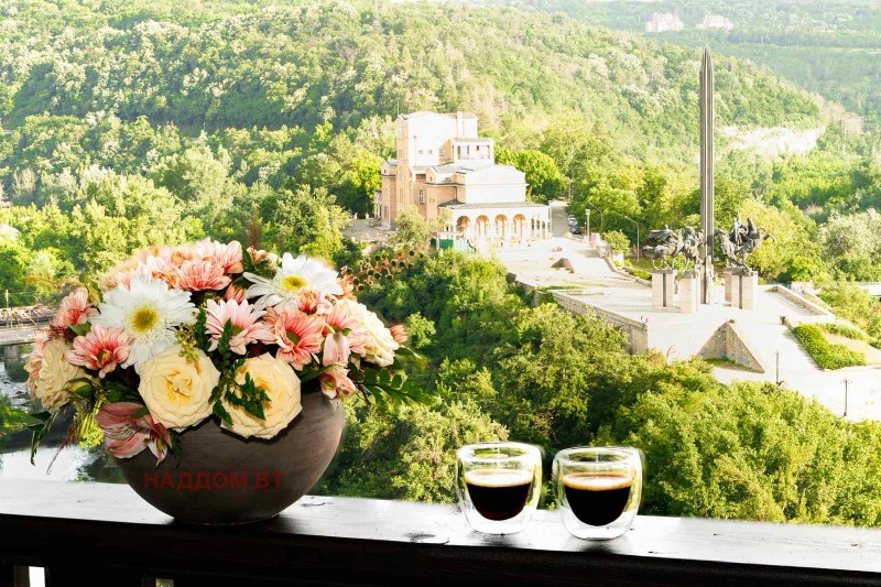De vânzare  2 dormitoare Velico Târnovo , Țentâr , 64 mp | 77252972