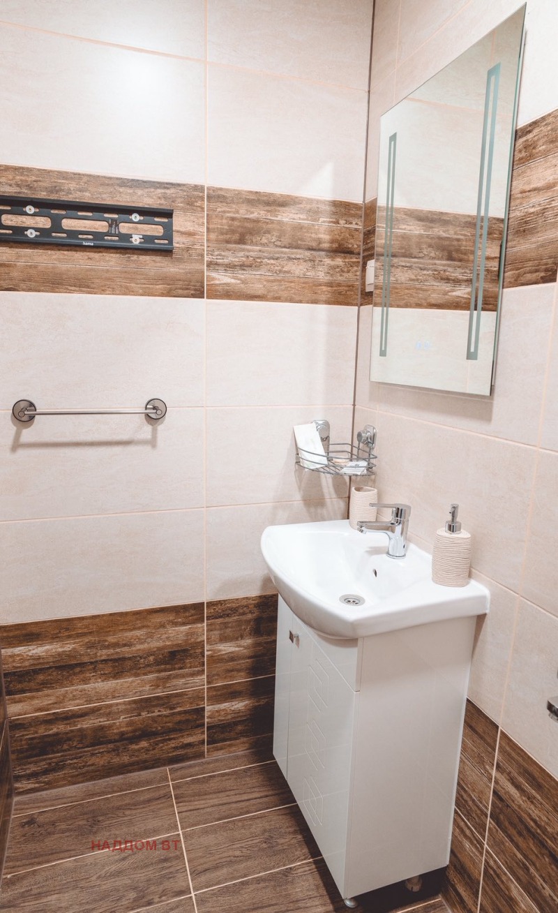 De vânzare  2 dormitoare Velico Târnovo , Țentâr , 64 mp | 77252972 - imagine [6]
