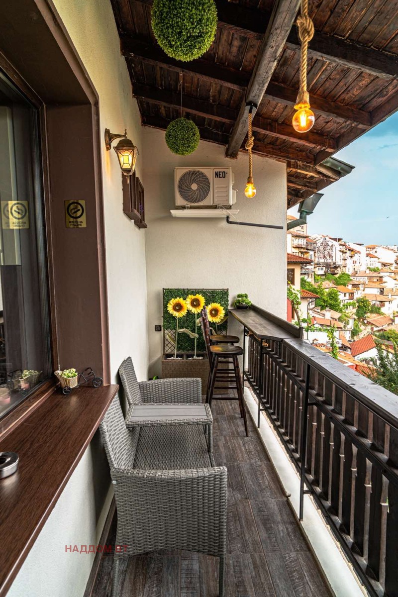 De vânzare  2 dormitoare Velico Târnovo , Țentâr , 64 mp | 77252972 - imagine [15]