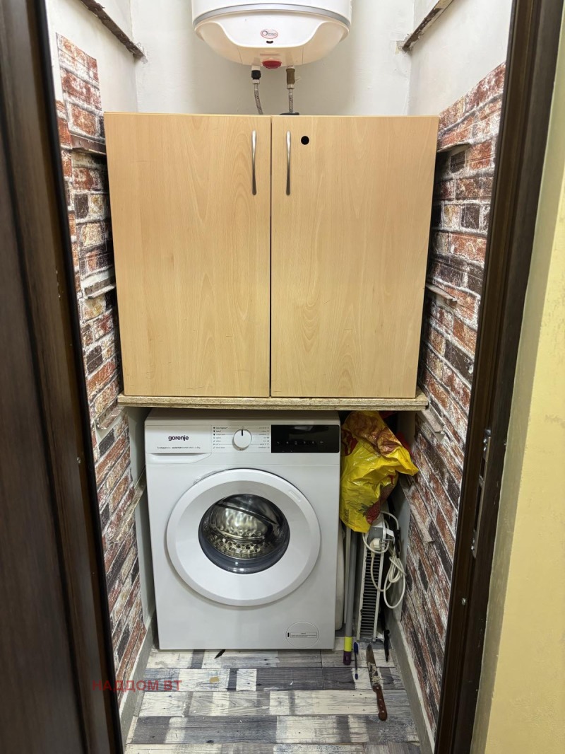 De vânzare  2 dormitoare Velico Târnovo , Țentâr , 64 mp | 77252972 - imagine [12]
