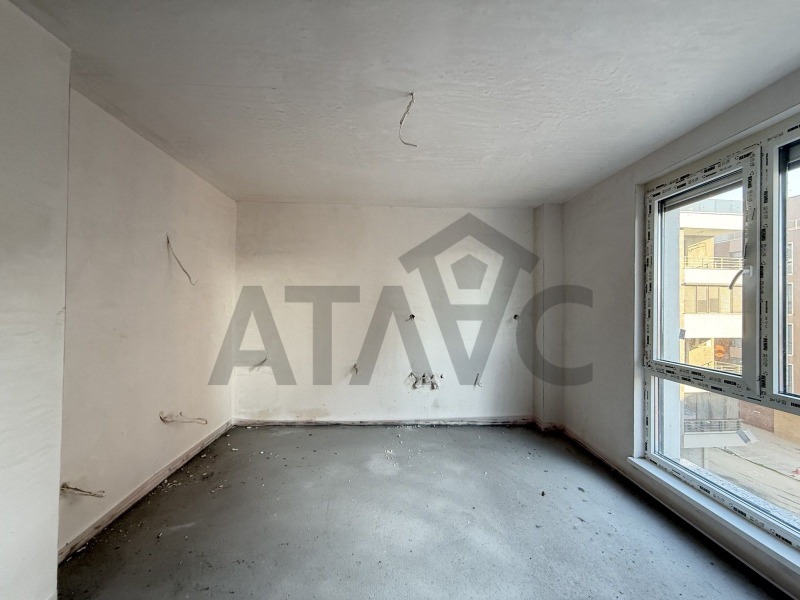 Продава 3-СТАЕН, гр. Пловдив, Христо Смирненски, снимка 2 - Апартаменти - 50696619