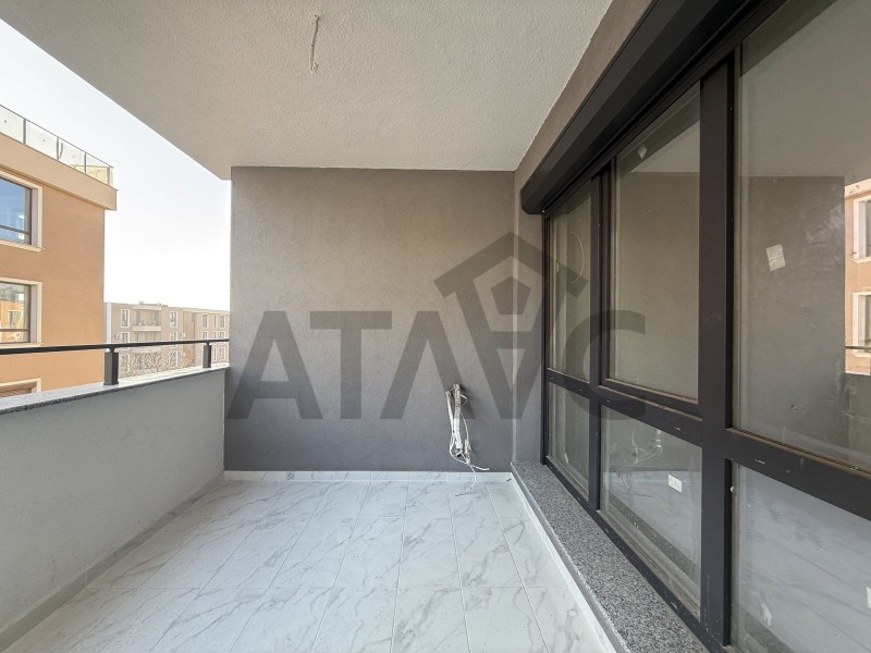 Продава 3-СТАЕН, гр. Пловдив, Христо Смирненски, снимка 6 - Апартаменти - 50696619