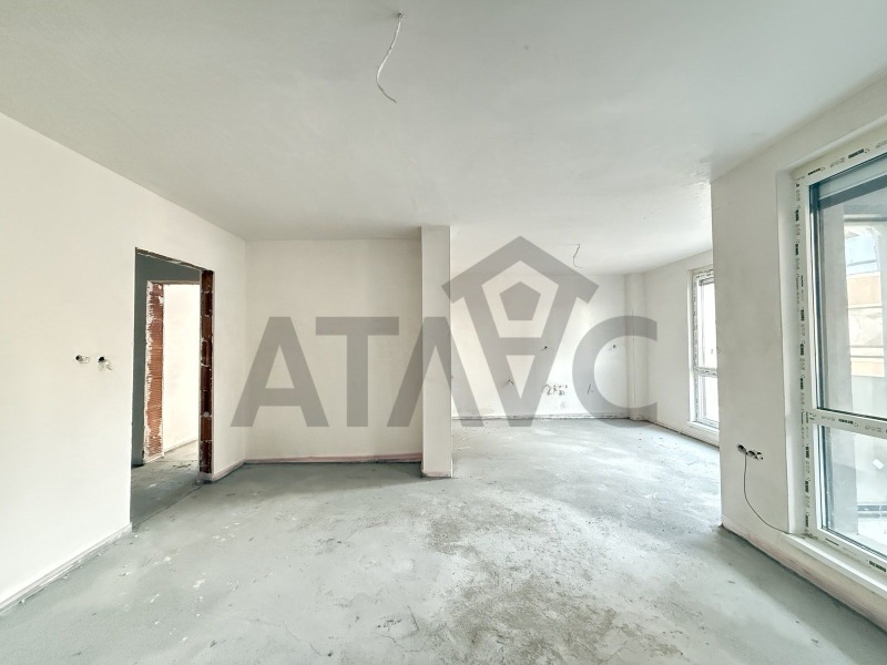 Продава 3-СТАЕН, гр. Пловдив, Христо Смирненски