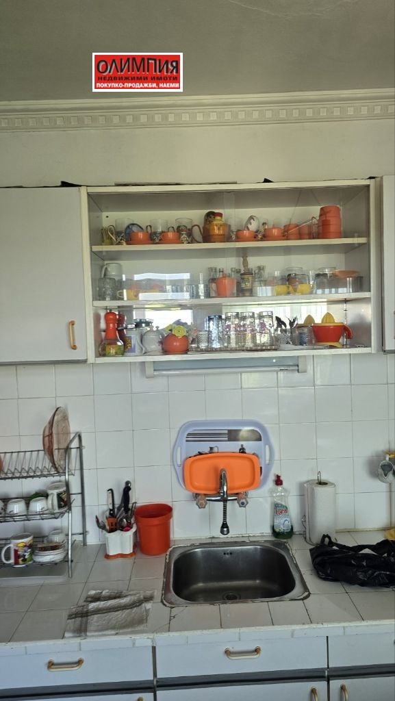 Zu verkaufen  2 Schlafzimmer Plewen , Druschba 3 , 87 qm | 19421997 - Bild [4]
