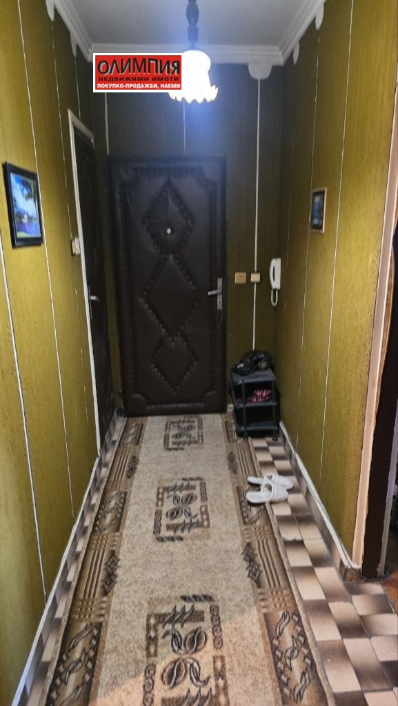 Zu verkaufen  2 Schlafzimmer Plewen , Druschba 3 , 87 qm | 19421997 - Bild [5]