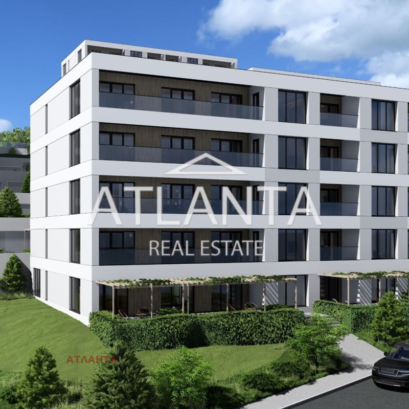 Myytävänä  2 makuuhuonetta Varna , Galata , 103 neliömetriä | 57503894 - kuva [3]
