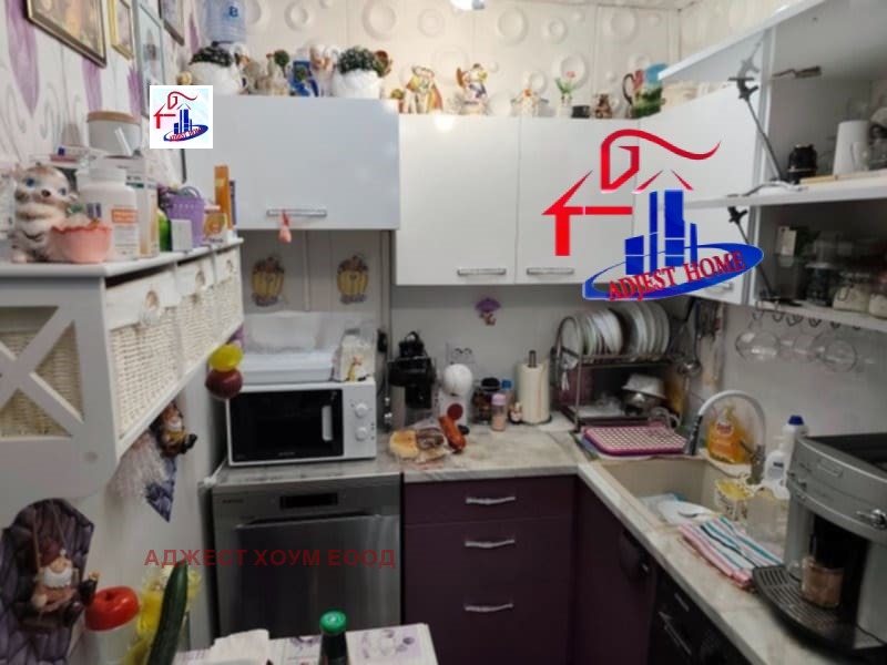 Til salg  2 soveværelser Shumen , Boyan Balgaranov 1 , 75 kvm | 84559907 - billede [5]