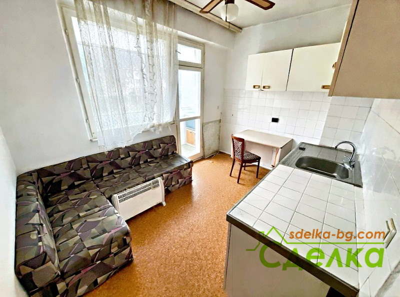 Продава 3-СТАЕН, гр. Габрово, Бичкиня, снимка 6 - Апартаменти - 53494342