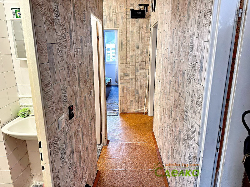 Продава 3-СТАЕН, гр. Габрово, Бичкиня, снимка 4 - Апартаменти - 53494342