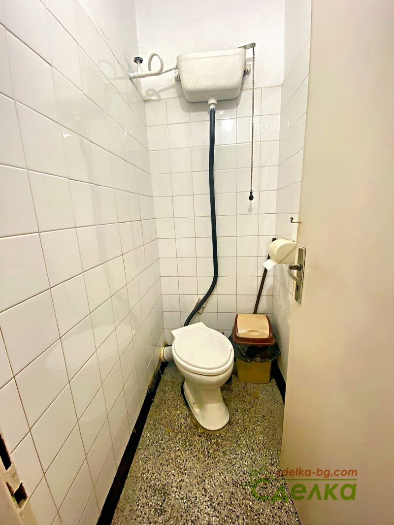 Продава 3-СТАЕН, гр. Габрово, Бичкиня, снимка 9 - Апартаменти - 53494342