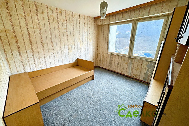 Продава 3-СТАЕН, гр. Габрово, Бичкиня, снимка 2 - Апартаменти - 53494342