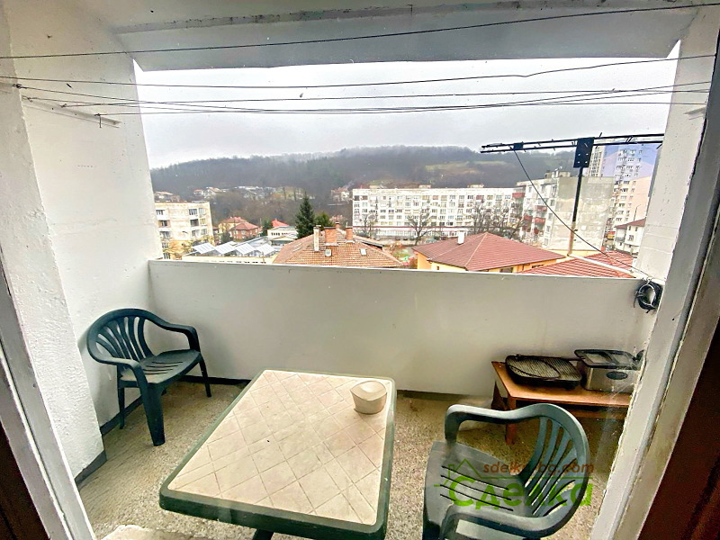 Продава 3-СТАЕН, гр. Габрово, Бичкиня, снимка 7 - Апартаменти - 53494342