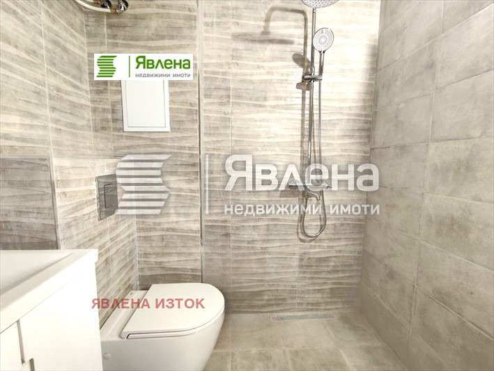Продава 3-СТАЕН, гр. София, Яворов, снимка 4 - Апартаменти - 54479553