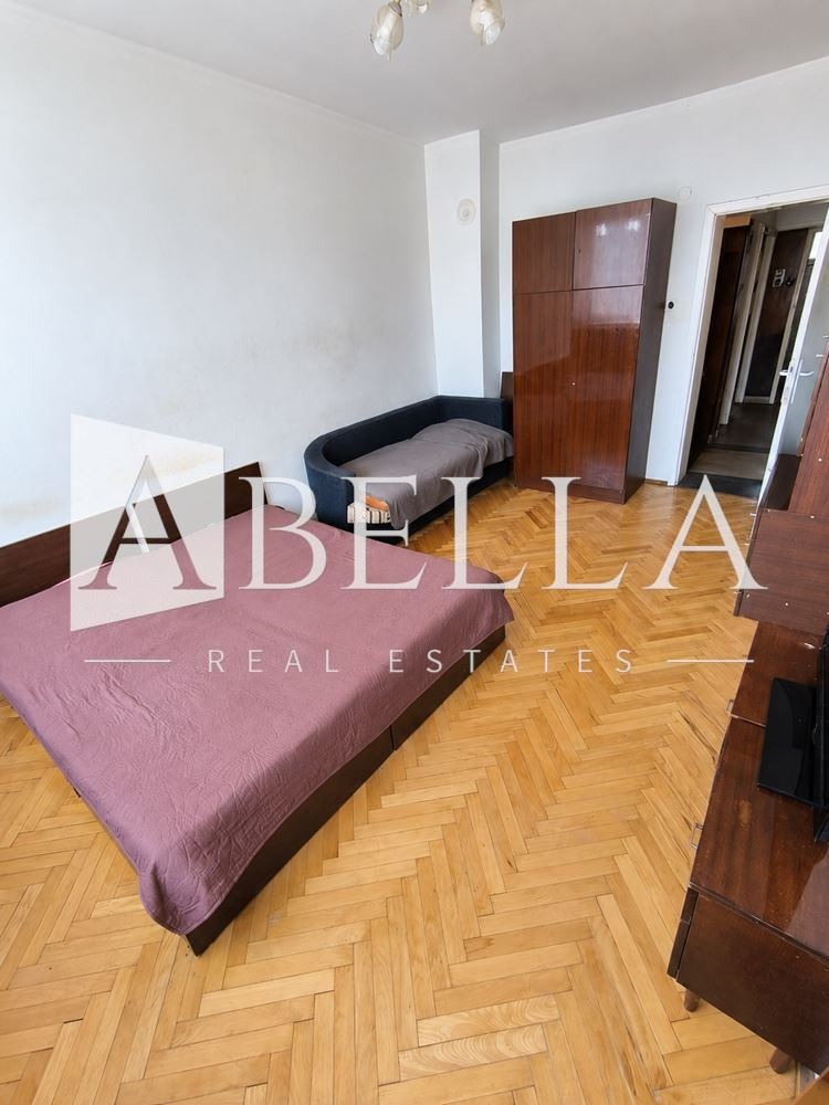 Продава 3-СТАЕН, гр. София, Надежда 4, снимка 13 - Апартаменти - 56411242