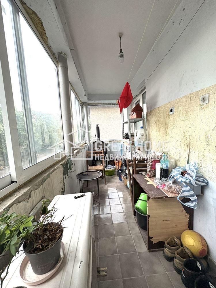 Satılık  3 yatak odası Targovişe , Varoşa , 90 metrekare | 12067964 - görüntü [9]