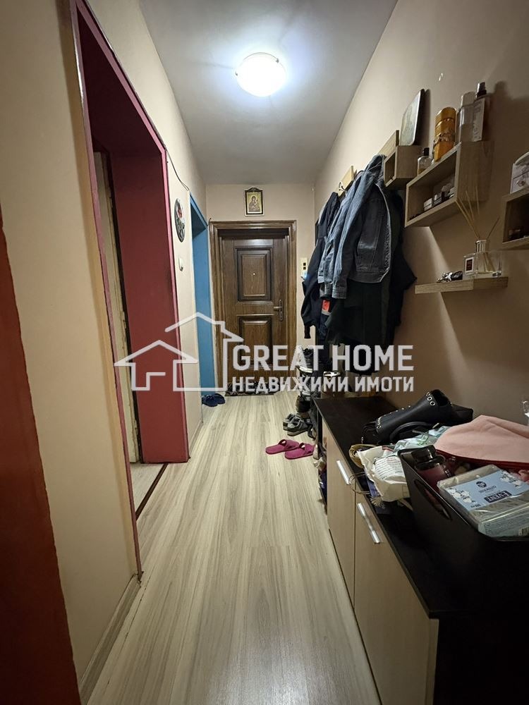 Satılık  3 yatak odası Targovişe , Varoşa , 90 metrekare | 12067964