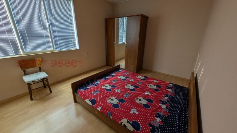 Продава МНОГОСТАЕН, гр. Пловдив, Младежки Хълм, снимка 8 - Апартаменти - 53366584