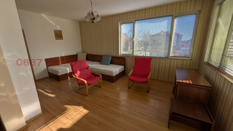 Продава МНОГОСТАЕН, гр. Пловдив, Младежки Хълм, снимка 5 - Апартаменти - 53366584