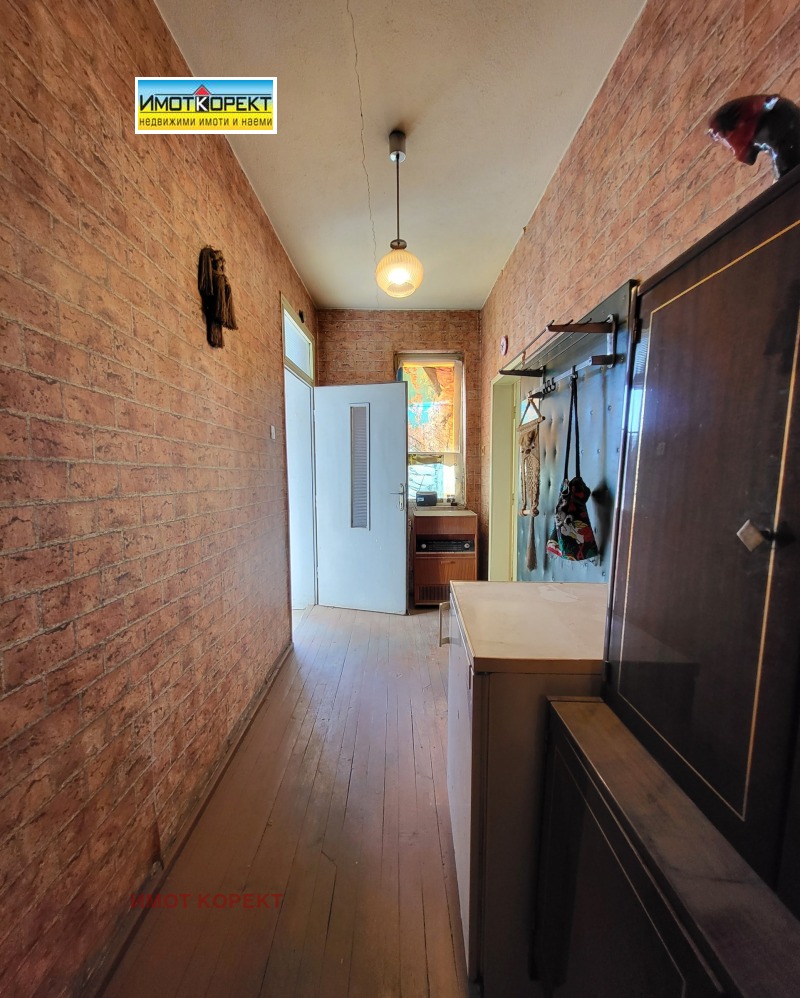 Til salg  Hus Gulv Pazardzhik , Tsentar , 119 kvm | 32000972 - billede [12]