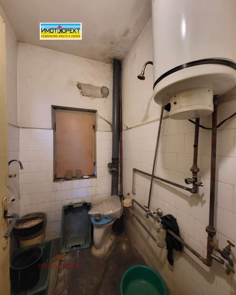 Til salg  Hus Gulv Pazardzhik , Tsentar , 119 kvm | 32000972 - billede [17]