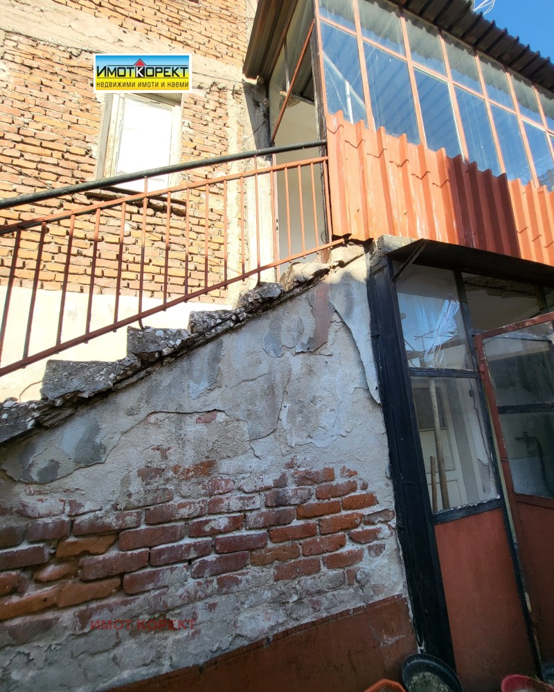 Til salg  Hus Gulv Pazardzhik , Tsentar , 119 kvm | 32000972 - billede [2]