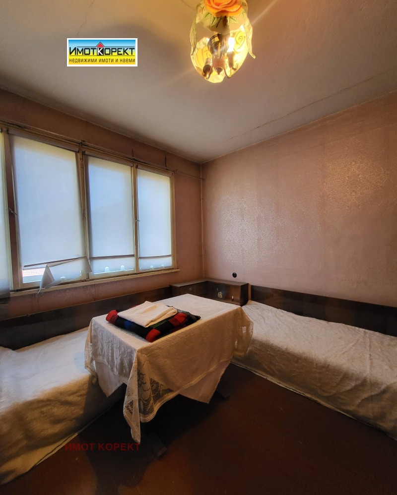 Til salg  Hus Gulv Pazardzhik , Tsentar , 119 kvm | 32000972 - billede [13]