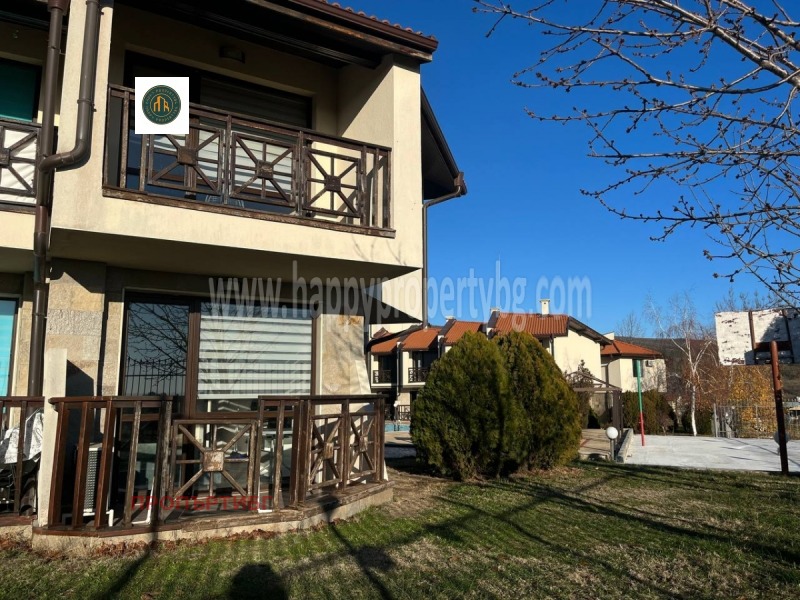 Продава  Къща област Бургас , с. Кошарица , 75 кв.м | 45162499