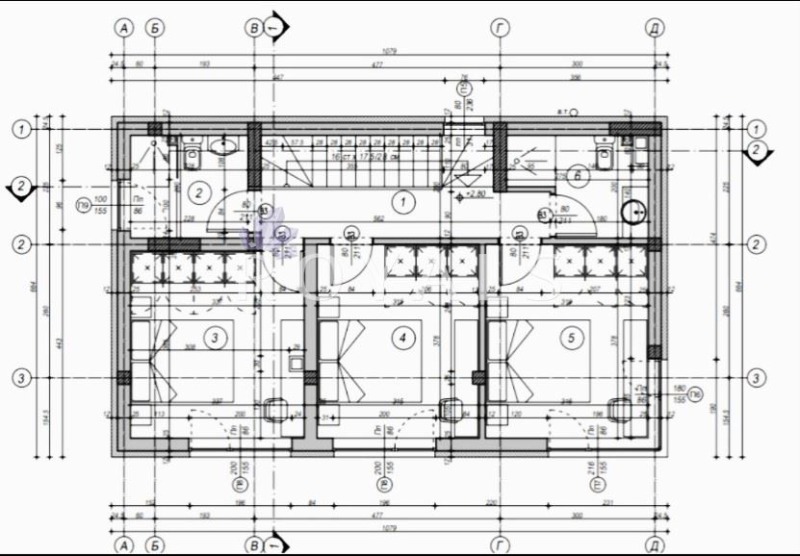 Продава КЪЩА, с. Кичево, област Варна, снимка 5 - Къщи - 47479652