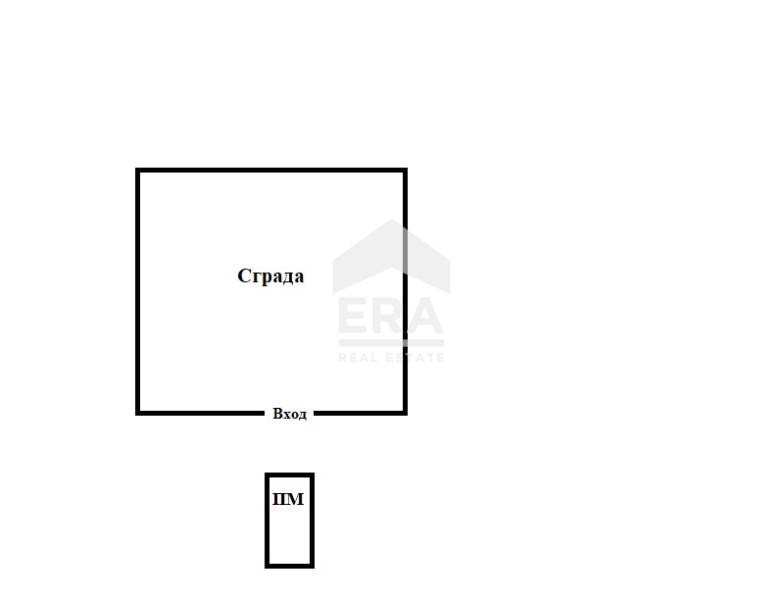 Продава ГАРАЖ, ПАРКОМЯСТО, гр. София, Люлин - център, снимка 2 - Гаражи и паркоместа - 52331196