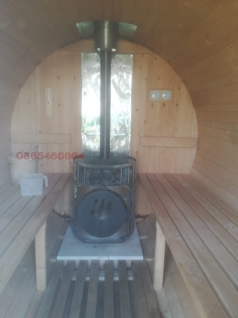 Продава ХОТЕЛ, м-т Цигов чарк, област Пазарджик, снимка 5 - Хотели - 52785564