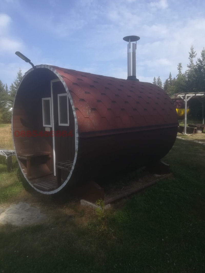 Продава ХОТЕЛ, м-т Цигов чарк, област Пазарджик, снимка 7 - Хотели - 52785564