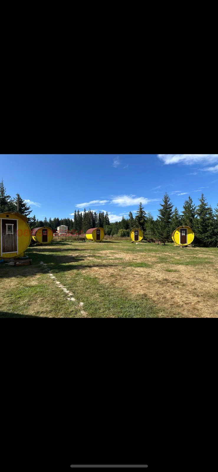 Продава ХОТЕЛ, м-т Цигов чарк, област Пазарджик, снимка 2 - Хотели - 52785564