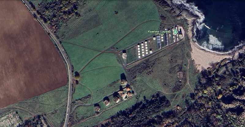 For Sale  Plot region Burgas , Tsarevo , 14225 sq.m | 89581969