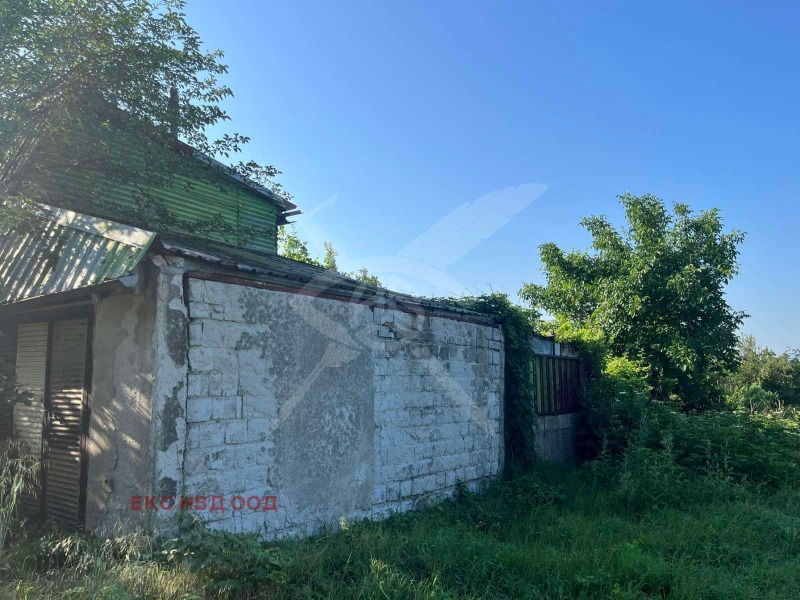De vânzare  Complot regiunea Plovdiv , Rogoș , 2250 mp | 46299307