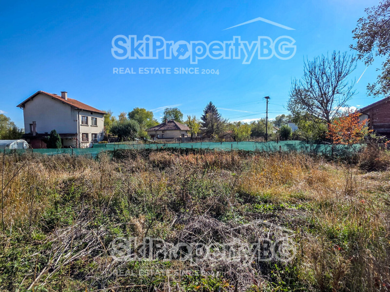 Продава ПАРЦЕЛ, с. Райово, област София област, снимка 3 - Парцели - 52163936