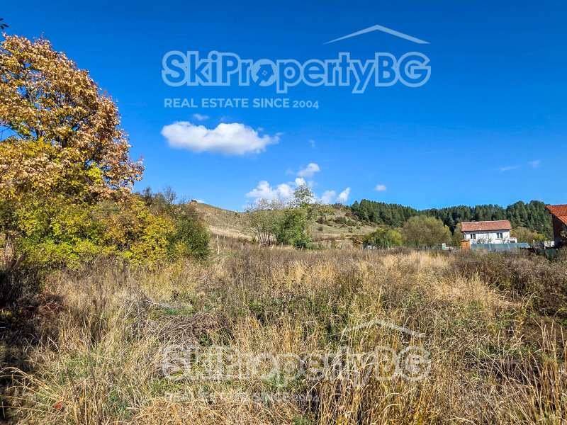 Продава ПАРЦЕЛ, с. Райово, област София област, снимка 6 - Парцели - 52163936